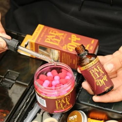 OMC The Drip Hookbait Enhancer Paella 50ml